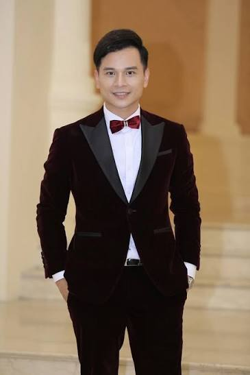 Danh Tùng MC: Hành trình từ kỹ sư IT đến gương mặt quen thuộc trên VTV - Ảnh 5.