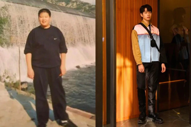 Ngụy Đại Hu&acirc;n: Tổng t&agrave;i 1m83 chấn động visual v&agrave; Gia thế thừa kế 18 c&ocirc;ng ty bất động sản - Ảnh 4.