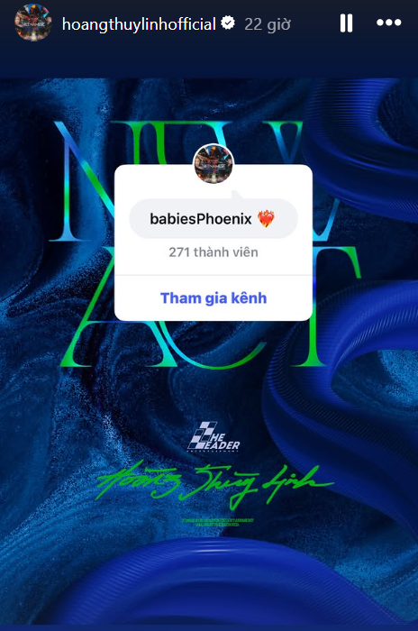 Ho&agrave;ng th&ugrave;y Linh trở lại với Ng&ocirc;i nh&agrave; mới v&agrave; MV Thầy D&ugrave;i đầy bất ngờ - Ảnh 1.
