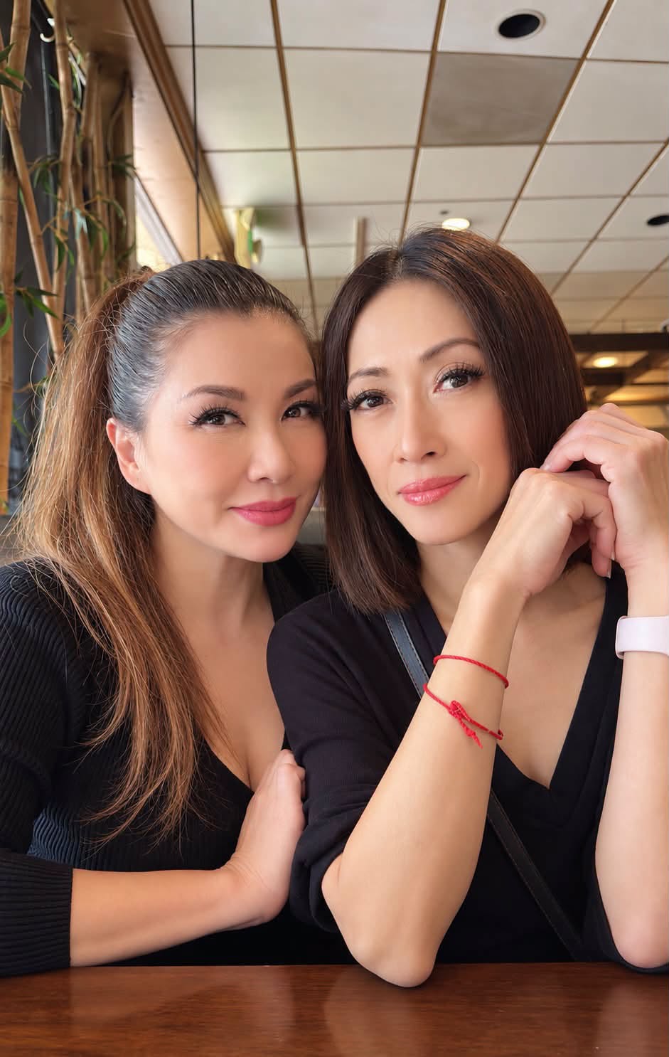 Trizzie Phương Trinh chia sẻ về sức khỏe Bảo H&acirc;n v&agrave; khẳng định kh&ocirc;ng cần chồng ở tuổi 60 - Ảnh 1.