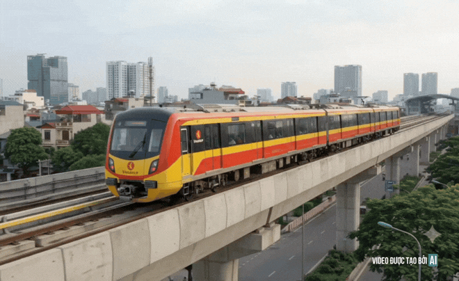 Soi tàu Metropolis từ ông lớn châu Âu có điểm gì đặc biệt mà Tập đoàn Vingroup “chọn mặt gửi vàng”? - Ảnh 2.
