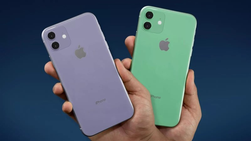 IPhone 11 gi&aacute; rẻ chỉ c&ograve;n 5 triệu đồng: Lựa chọn hấp dẫn cho năm 2026 - Ảnh 2.