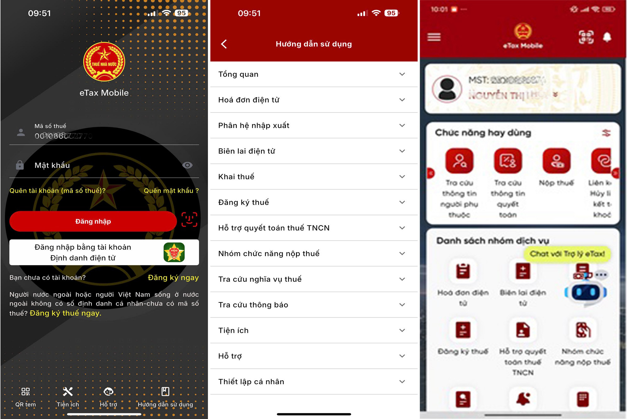 Tin vui cho người nộp thuế với t&iacute;nh năng mới tr&ecirc;n eTax Mobile 2026 - Ảnh 2.