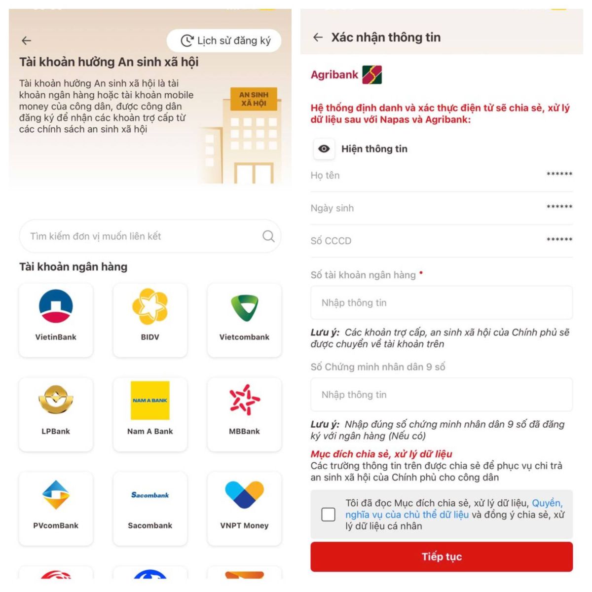 Tất cả người dân có lương hưu, trợ cấp chú ý thay đổi mới nhất từ tháng 10/2026 - Ảnh 5.