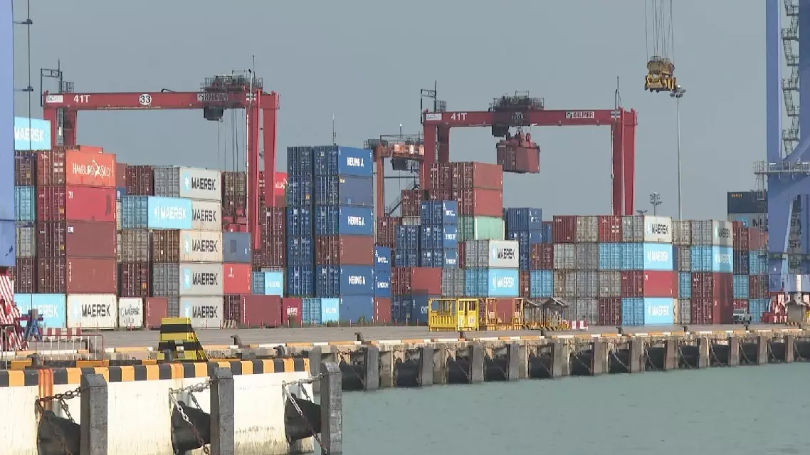 Trung Quốc tiến s&acirc;u v&agrave;o 'cửa ng&otilde;' Th&aacute;i Lan: Mắt x&iacute;ch mới của 'Con đường Tơ lụa tr&ecirc;n biển' dần th&agrave;nh h&igrave;nh - Ảnh 2.