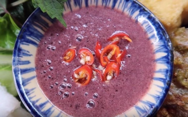 Giải pháp "đánh bay mùi" mắm tôm