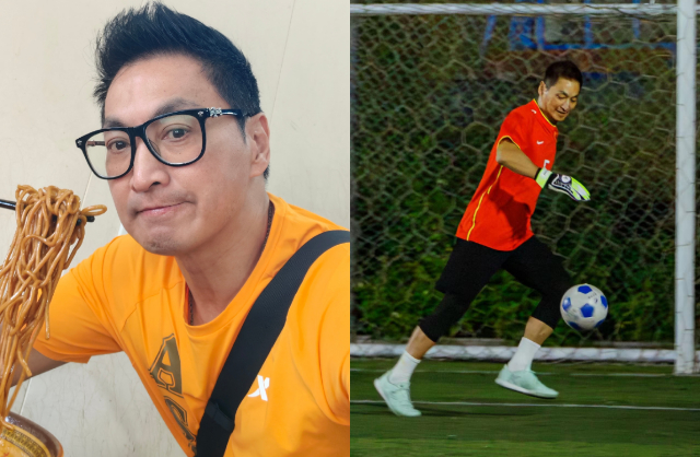 Nam diễn viên đi rửa chén mướn thành đại gia nhờ bán rong biển, tài sản trăm tỷ vẫn đi hát hội chợ nhận cát-xê vài triệu đồng - Ảnh 9.