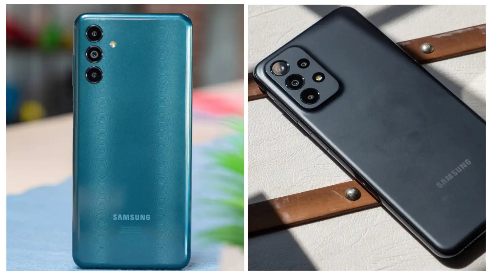Cập nhật phần mềm Samsung: Galaxy A04s và A23 5G chính thức kết thúc hỗ trợ - Ảnh 1.