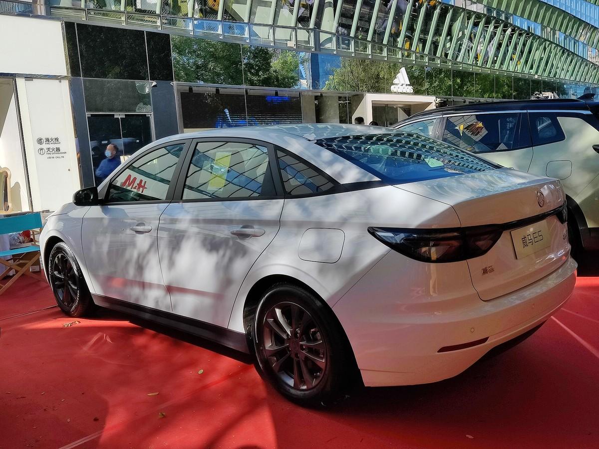 Xe điện WM Motor không còn dịch vụ: Câu chuyện đau lòng từ Trung Quốc năm 2026 - Ảnh 2.
