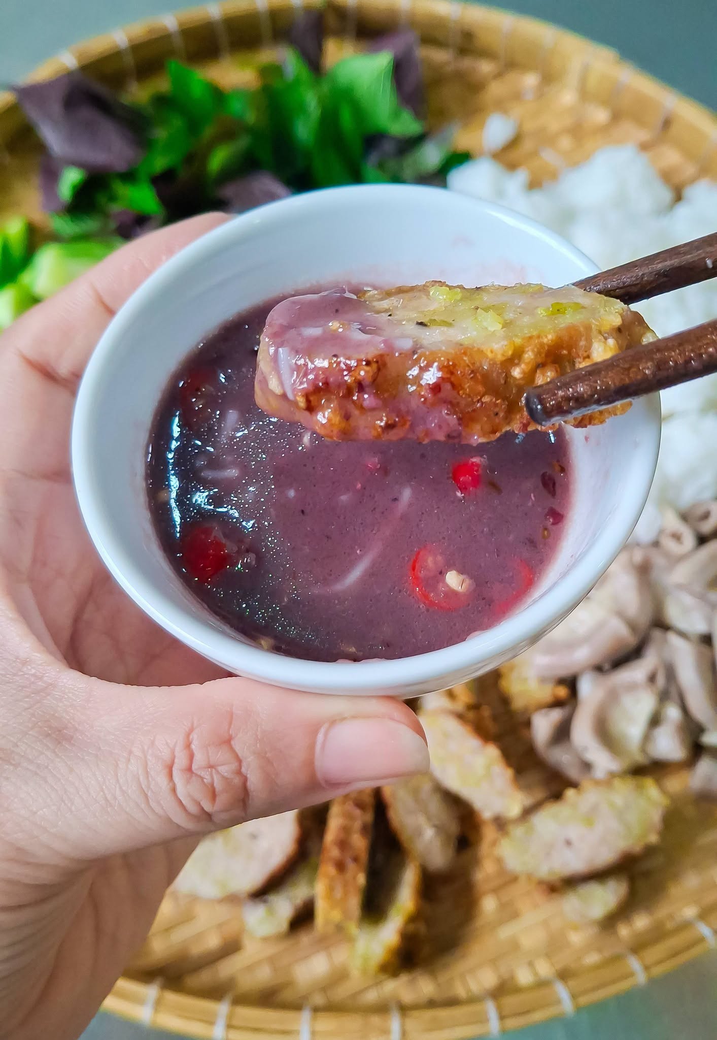 Giải pháp 