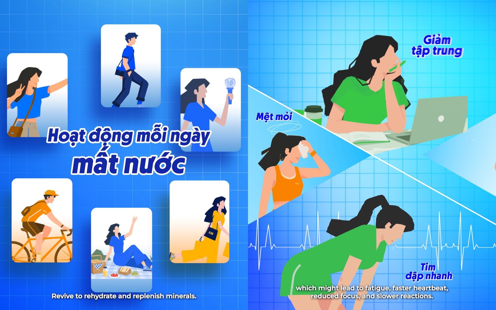 Revive Thể Thao: Bí quyết nâng cao sức bền, bứt phá giới hạn của các tuyển thủ quốc gia - Ảnh 1. Revive Thể Thao: Bí quyết nâng cao sức bền, bứt phá giới hạn của các tuyển thủ quốc gia - Ảnh 1.