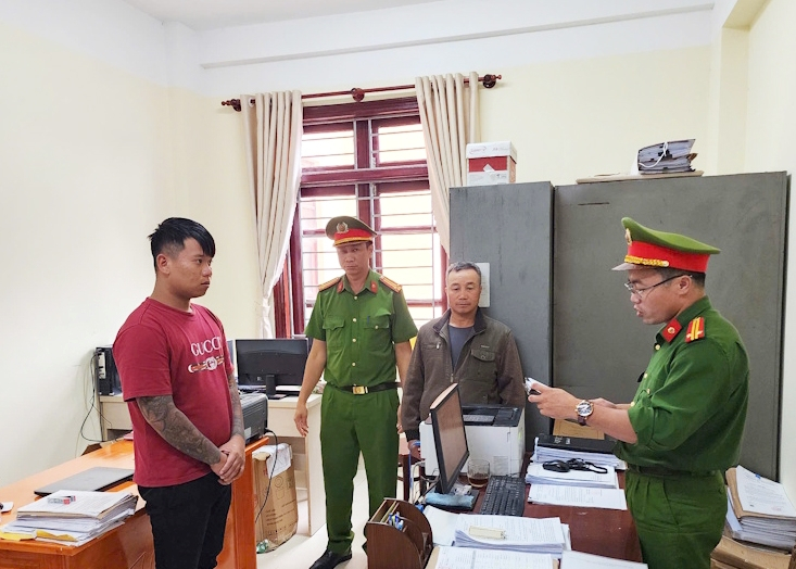 Cảnh b&aacute;o t&agrave;i khoản ng&acirc;n h&agrave;ng: Nguy cơ rửa tiền v&agrave; lừa đảo gia tăng năm 2026 - Ảnh 1.