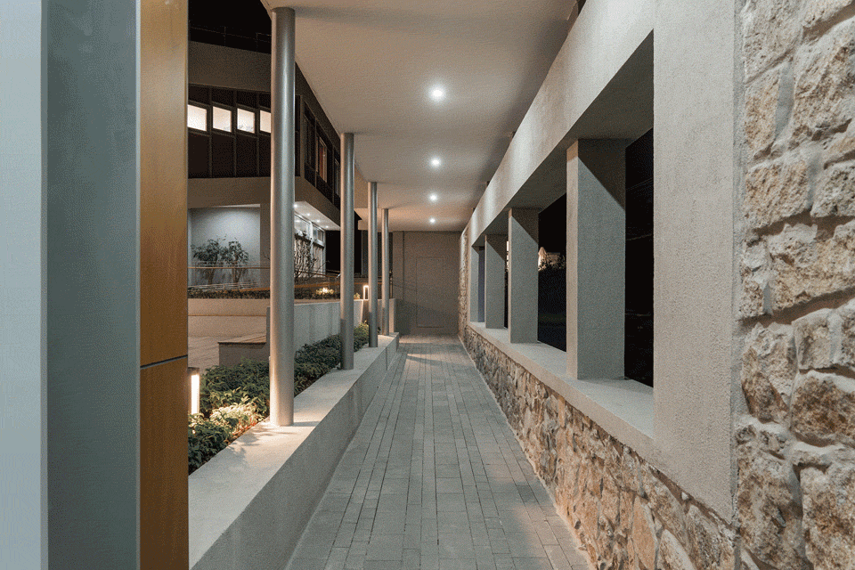Nh&agrave; dưỡng l&atilde;o nằm tr&ecirc;n đảo, v&agrave;o ở chỉ cần 1,5 triệu/th&aacute;ng - Ảnh 7.