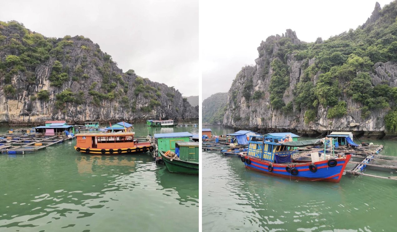 Việt Nam c&oacute; l&agrave;ng ch&agrave;i l&acirc;u hơn kim tự th&aacute;p Ai Cập hơn 2.000 năm - Ảnh 17.