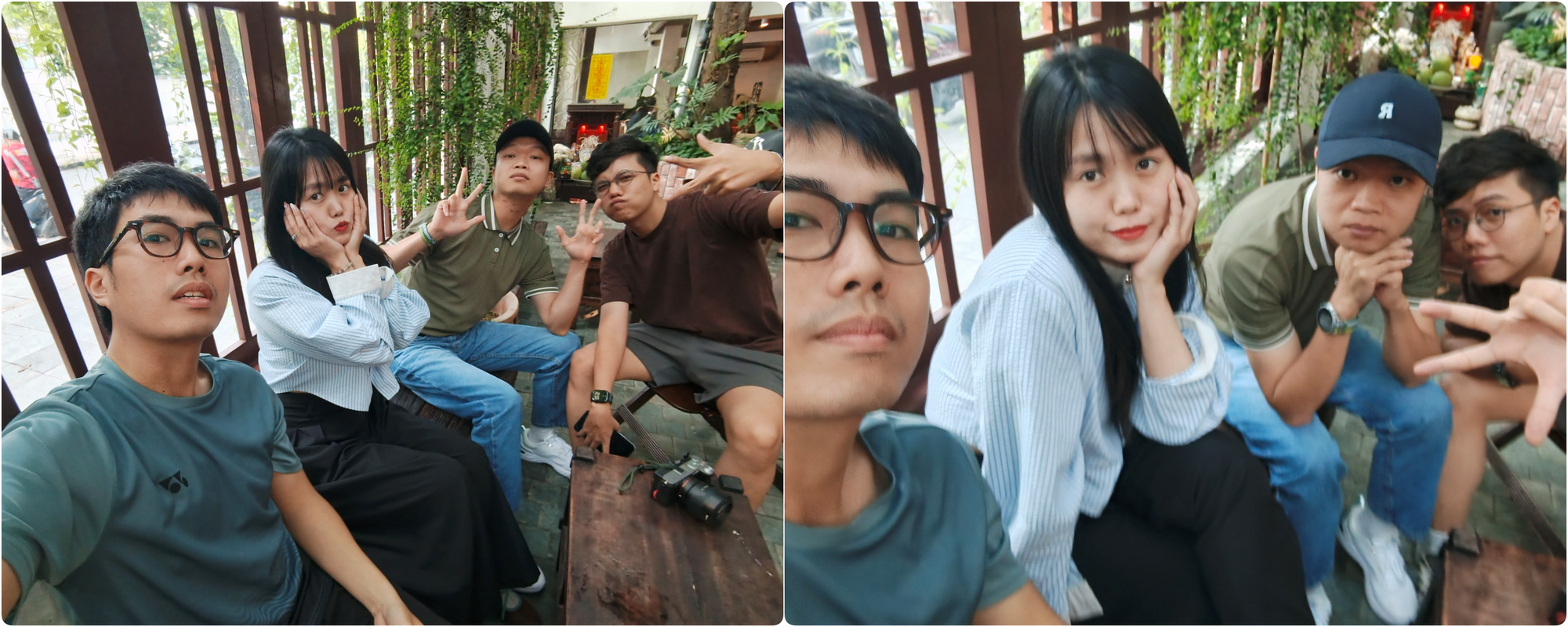 OPPO A7 Pro 5G chiếc Smartphone chụp selfie tuyệt đỉnh cho giới trẻ năm 2026 - Ảnh 10. OPPO A7 Pro 5G chiếc Smartphone chụp selfie tuyệt đỉnh cho giới trẻ năm 2026 - Ảnh 10.