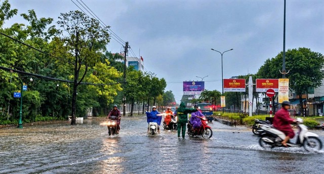 Một điểm du lịch nổi tiếng Đ&agrave; Nẵng bất ngờ dừng hoạt động - Ảnh 4.