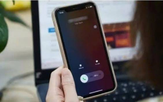 Tất cả người dân dùng tài khoản ngân hàng chú ý khi nhận được cuộc gọi như sau