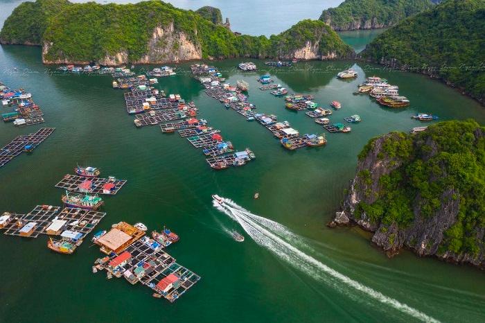 Việt Nam c&oacute; l&agrave;ng ch&agrave;i l&acirc;u hơn kim tự th&aacute;p Ai Cập hơn 2.000 năm - Ảnh 4.