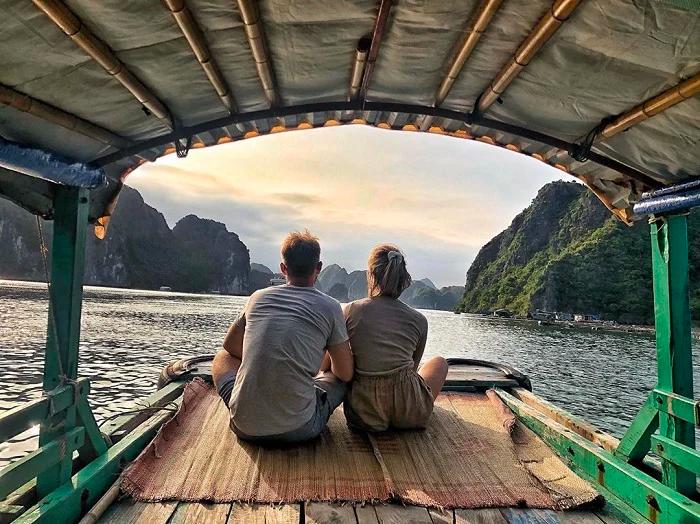 Việt Nam c&oacute; l&agrave;ng ch&agrave;i l&acirc;u hơn kim tự th&aacute;p Ai Cập hơn 2.000 năm - Ảnh 11.