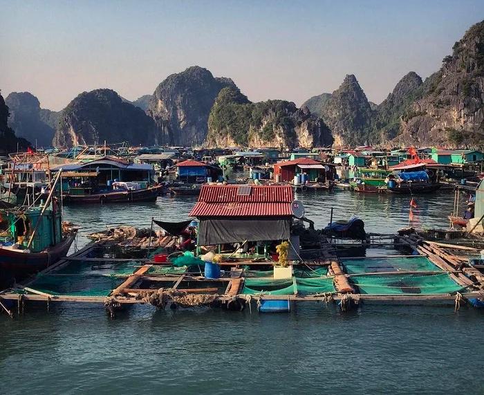 Việt Nam c&oacute; l&agrave;ng ch&agrave;i l&acirc;u hơn kim tự th&aacute;p Ai Cập hơn 2.000 năm - Ảnh 9.