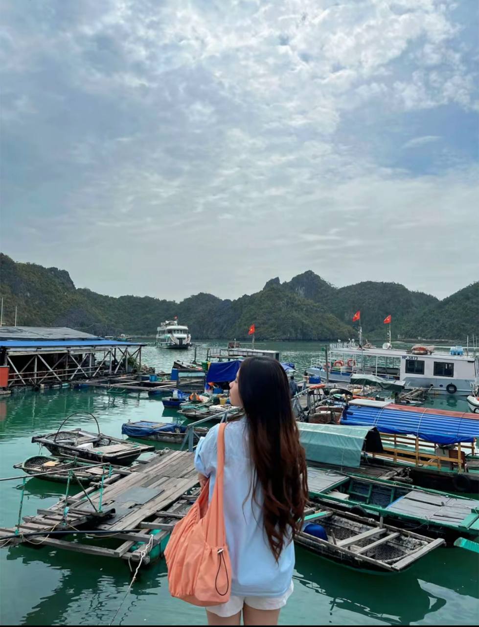 Việt Nam c&oacute; l&agrave;ng ch&agrave;i l&acirc;u hơn kim tự th&aacute;p Ai Cập hơn 2.000 năm - Ảnh 15.