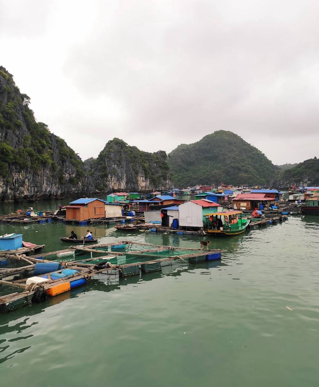 Việt Nam c&oacute; l&agrave;ng ch&agrave;i l&acirc;u hơn kim tự th&aacute;p Ai Cập hơn 2.000 năm - Ảnh 10.