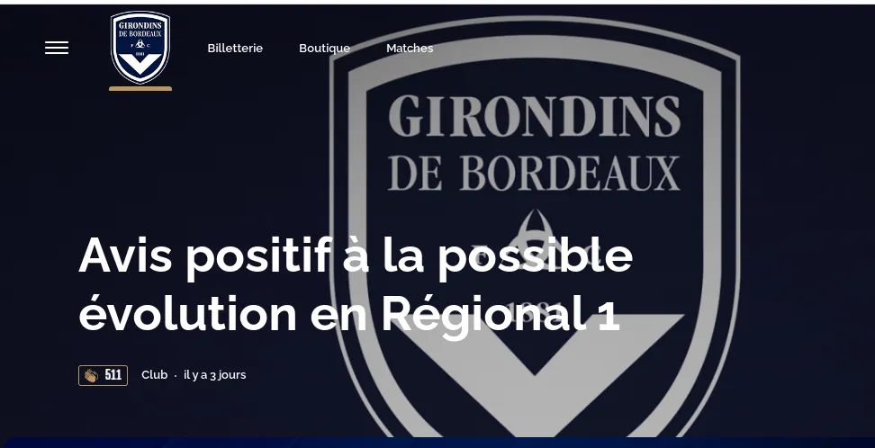 Bordeaux tụt hạng 6 Ph&aacute;p: Bi kịch CLB huyền thọai v&agrave; sự t&aacute;i thiết 2026 - Ảnh 1.