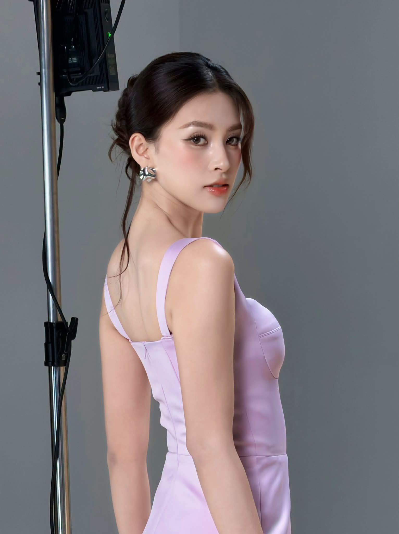 Nỗi lòng của Hoa hậu Tiểu Vy- Ảnh 4.