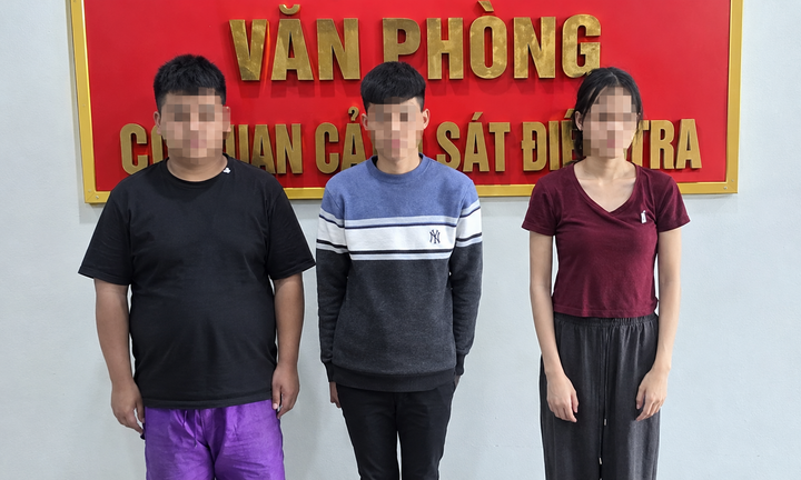 Thiếu ni&ecirc;n cướp t&agrave;i sản tại Bắc Ninh: Truy đuổi Bằng kiếm sau khi đ&ograve;i xe mượn - Ảnh 1.