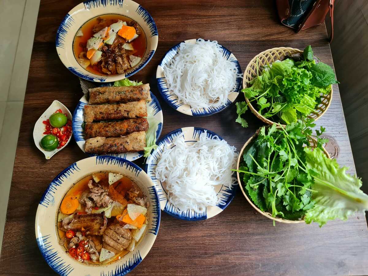 Giải pháp 