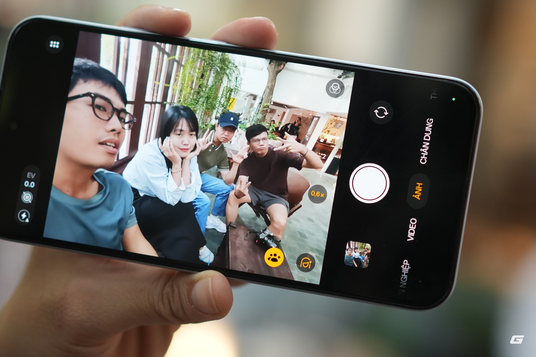 OPPO A7 Pro 5G chiếc Smartphone chụp selfie tuyệt đỉnh cho giới trẻ năm 2026 - Ảnh 3. OPPO A7 Pro 5G chiếc Smartphone chụp selfie tuyệt đỉnh cho giới trẻ năm 2026 - Ảnh 3.