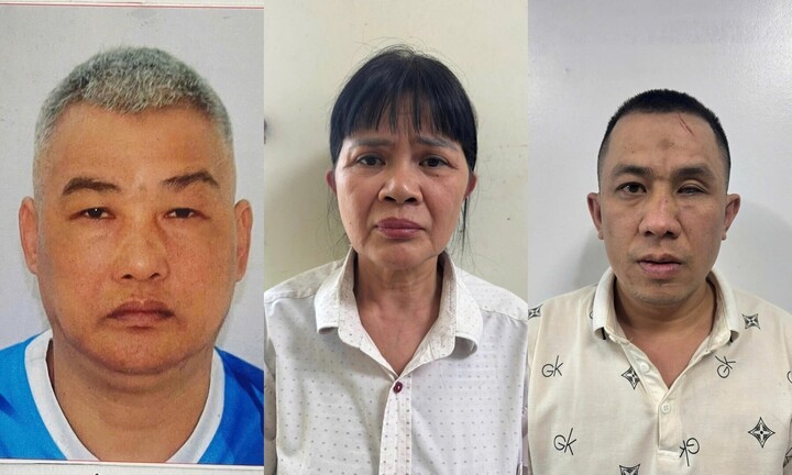 Bắc Ninh khởi tố 5 bị can trong vụ mua b&aacute;n người lừa b&aacute;n thiếu nữ sang Trung Quốc - Ảnh 2.