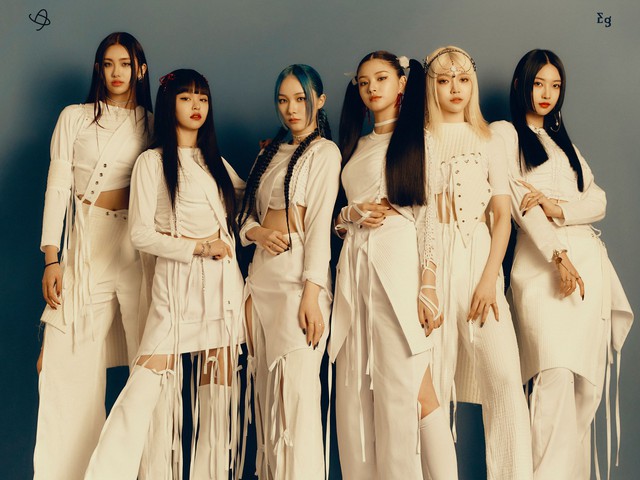 Thê thảm mỹ nhân sinh năm 2000 từng được so với BLACKPINK, nay hết thời đi pha chế ở quán cafe- Ảnh 7.