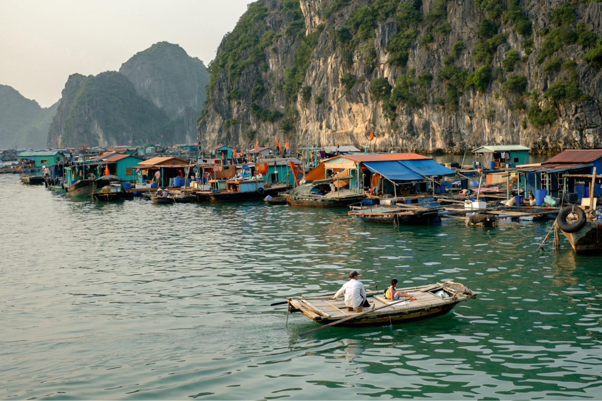 Việt Nam c&oacute; l&agrave;ng ch&agrave;i l&acirc;u hơn kim tự th&aacute;p Ai Cập hơn 2.000 năm - Ảnh 5.