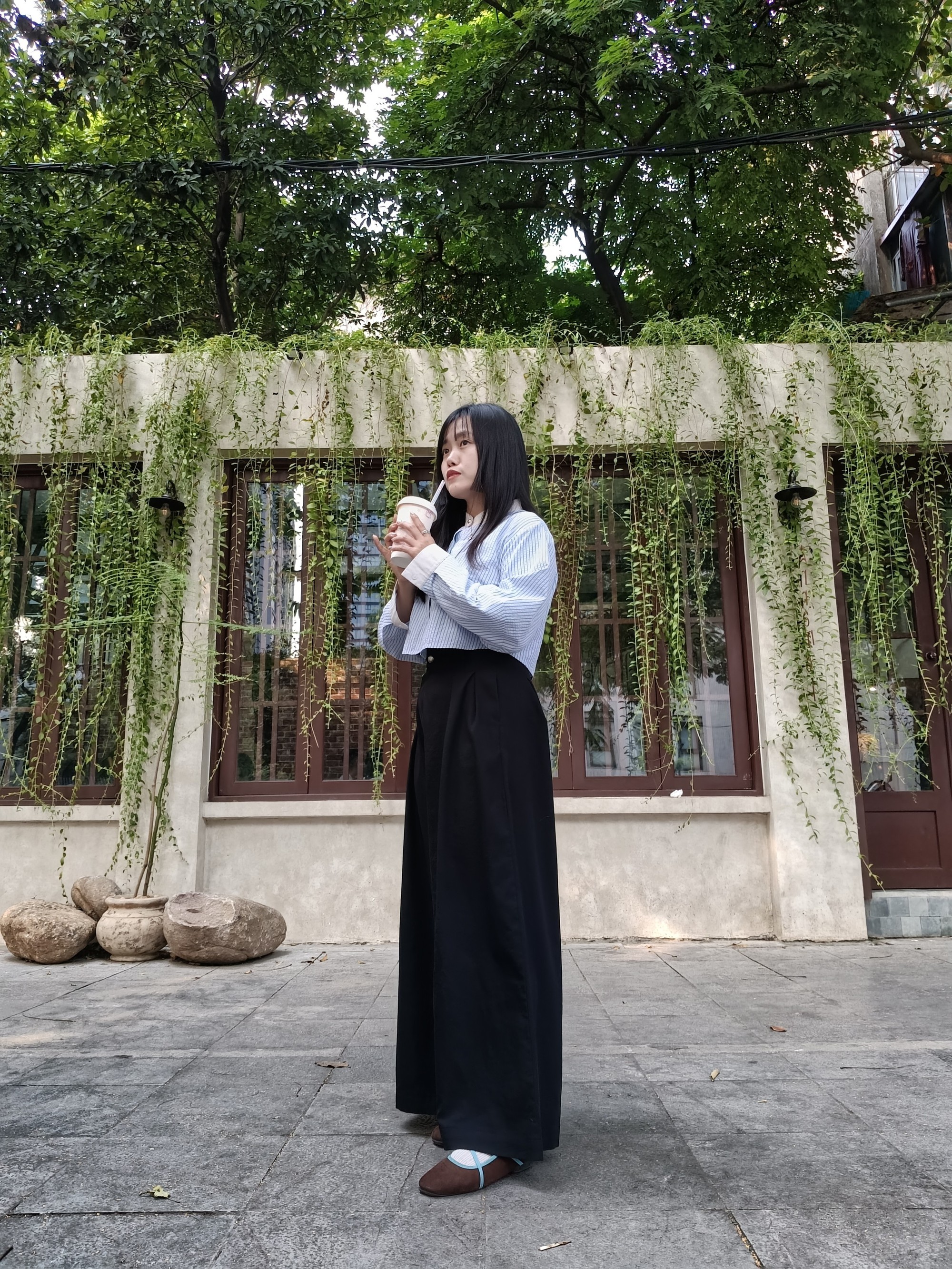 OPPO A7 Pro 5G chiếc Smartphone chụp selfie tuyệt đỉnh cho giới trẻ năm 2026 - Ảnh 11. OPPO A7 Pro 5G chiếc Smartphone chụp selfie tuyệt đỉnh cho giới trẻ năm 2026 - Ảnh 11.