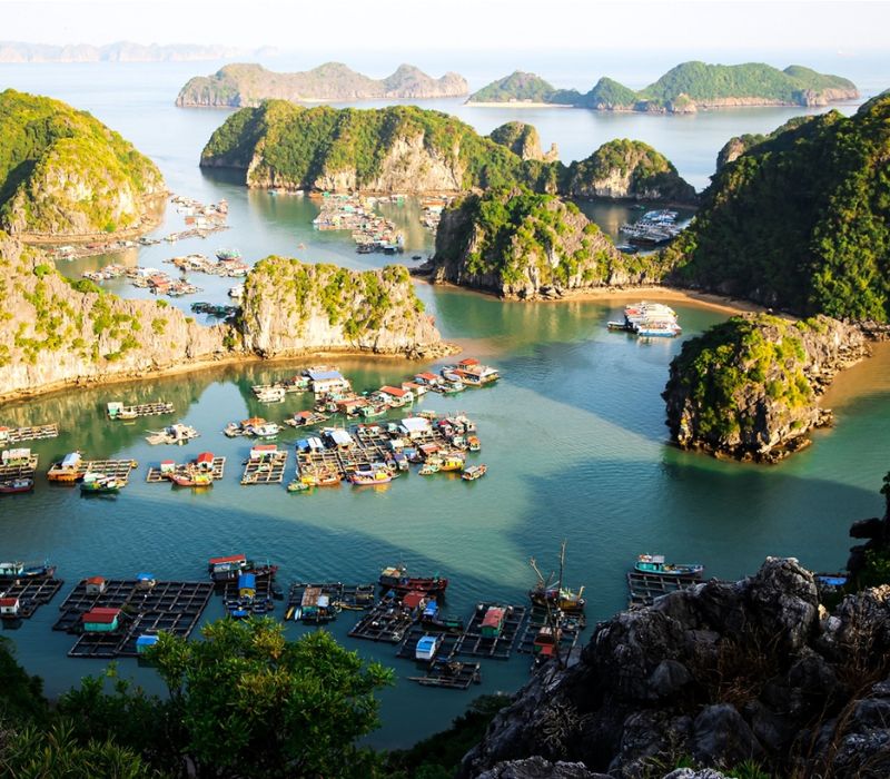 Việt Nam c&oacute; l&agrave;ng ch&agrave;i l&acirc;u hơn kim tự th&aacute;p Ai Cập hơn 2.000 năm - Ảnh 8.