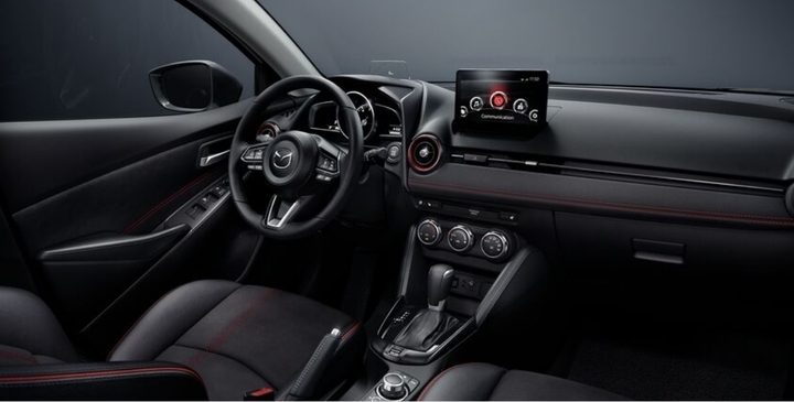 Gi&aacute; xe Mazda2 sedan v&agrave; hatchback th&aacute;ng 10/2026 cập nhật mới nhất - Ảnh 3.