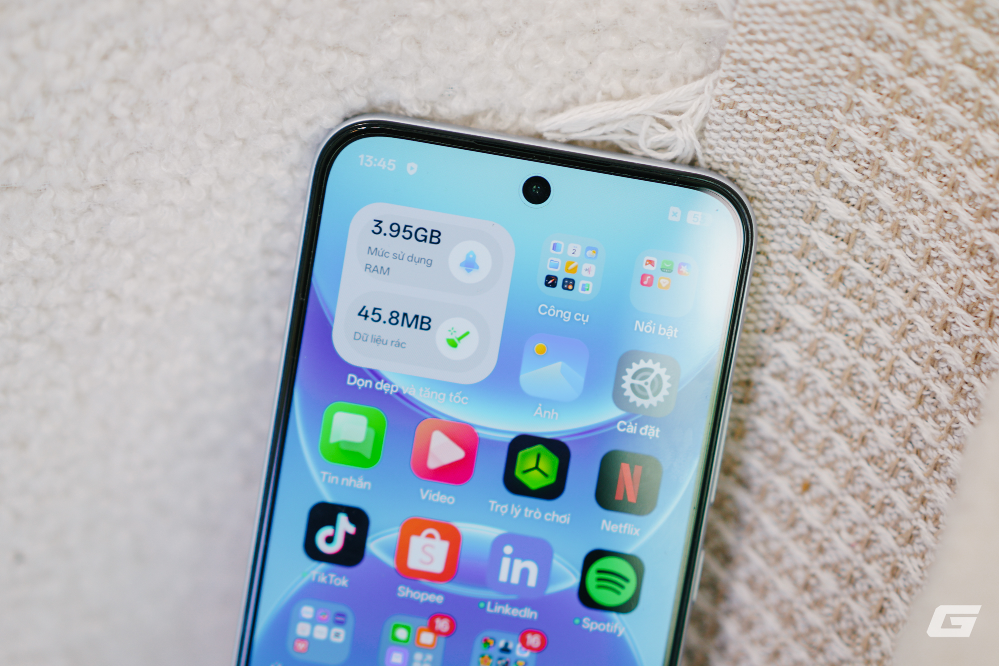 OPPO A7 Pro 5G chiếc Smartphone chụp selfie tuyệt đỉnh cho giới trẻ năm 2026 - Ảnh 33. OPPO A7 Pro 5G chiếc Smartphone chụp selfie tuyệt đỉnh cho giới trẻ năm 2026 - Ảnh 33.