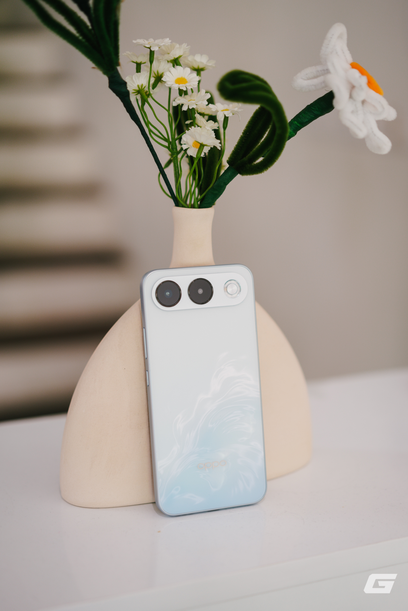 OPPO A7 Pro 5G chiếc Smartphone chụp selfie tuyệt đỉnh cho giới trẻ năm 2026 - Ảnh 26. OPPO A7 Pro 5G chiếc Smartphone chụp selfie tuyệt đỉnh cho giới trẻ năm 2026 - Ảnh 26.