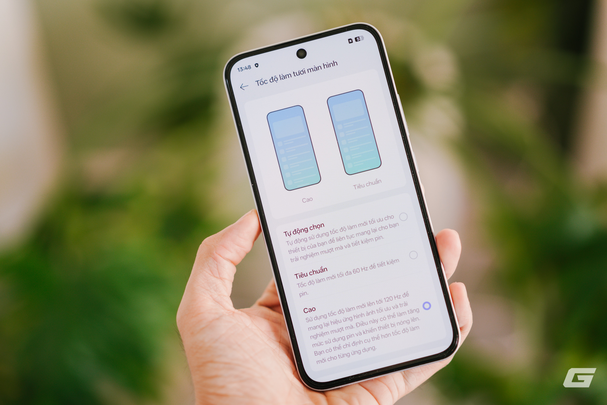OPPO A7 Pro 5G chiếc Smartphone chụp selfie tuyệt đỉnh cho giới trẻ năm 2026 - Ảnh 34. OPPO A7 Pro 5G chiếc Smartphone chụp selfie tuyệt đỉnh cho giới trẻ năm 2026 - Ảnh 34.