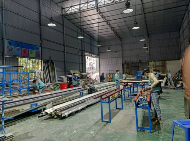 Bố chồng giao cơ nghiệp cả chục tỷ cho chồng tôi quản lý, chỉ thời gian ngắn sau anh đã gầy rộc đi, lý do đắng đót không tưởng - Ảnh 1.