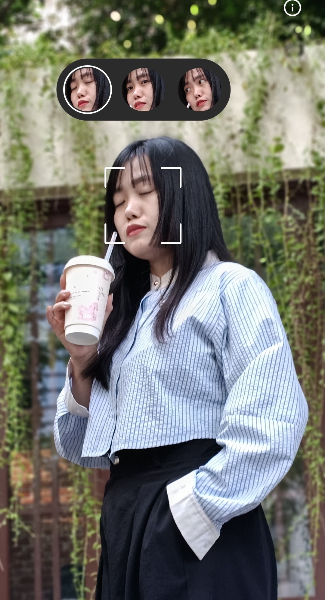 OPPO A7 Pro 5G chiếc Smartphone chụp selfie tuyệt đỉnh cho giới trẻ năm 2026 - Ảnh 19. OPPO A7 Pro 5G chiếc Smartphone chụp selfie tuyệt đỉnh cho giới trẻ năm 2026 - Ảnh 19.