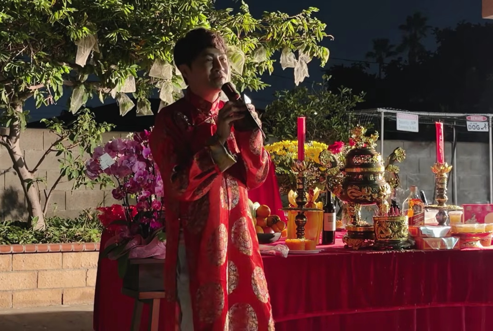 Vợ cũ Bằng Kiều n&oacute;i thẳng về giới nghệ sĩ - Ảnh 1.