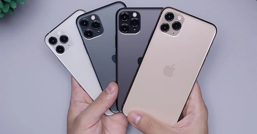 5 Mẫu iPhone cũ đáng mua nhất năm 2026 với giá hấp dẫn - Ảnh 1.