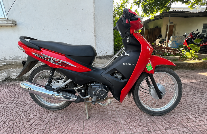 Thiếu ni&ecirc;n cướp t&agrave;i sản tại Bắc Ninh: Truy đuổi Bằng kiếm sau khi đ&ograve;i xe mượn - Ảnh 2.