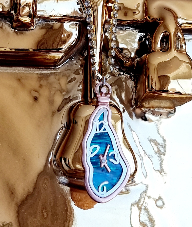 Túi Hermès 400 lượng vàng, nặng 15kg: Người sở hữu sau 5 năm đã lãi tới mức nào?- Ảnh 2.