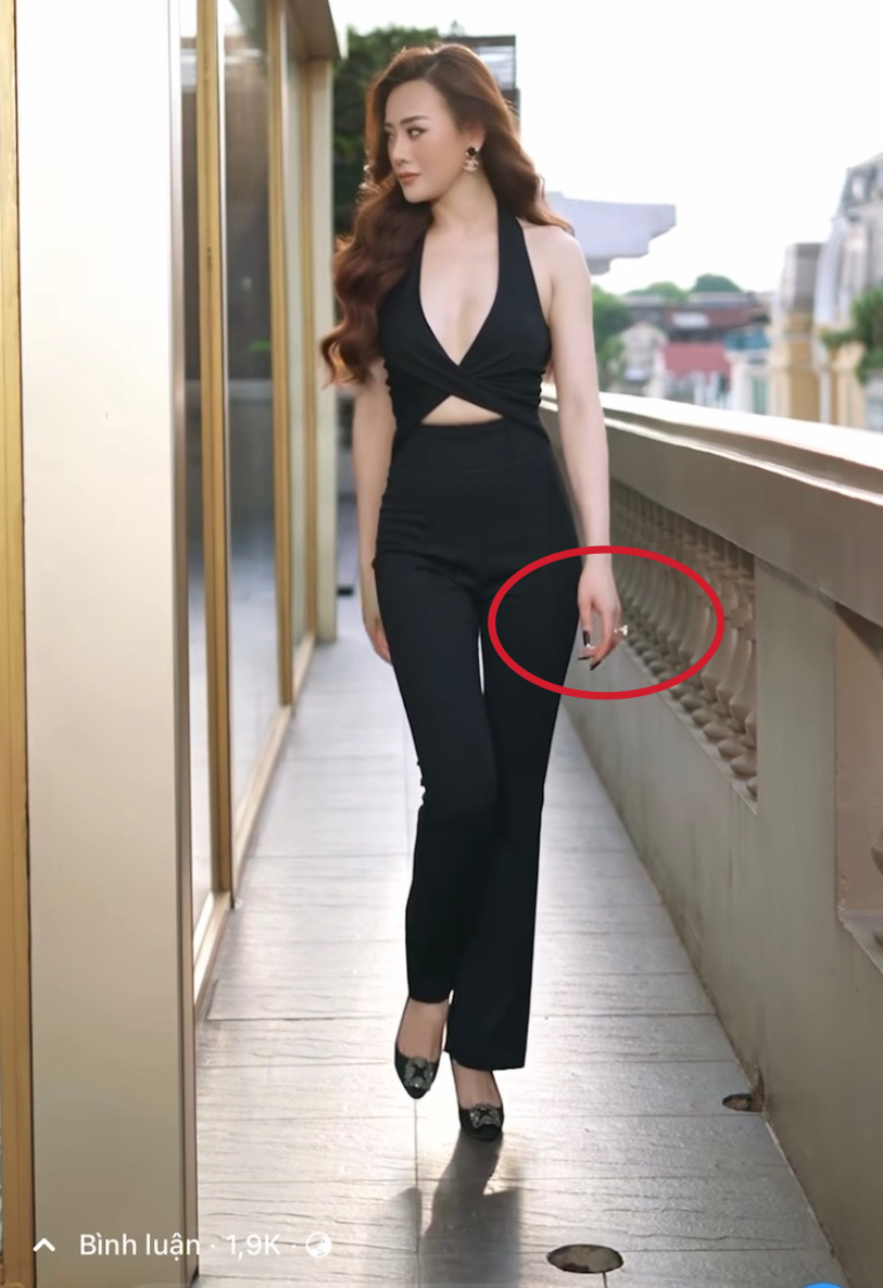 Phương Oanh không còn đeo nhẫn cưới - Ảnh 6.