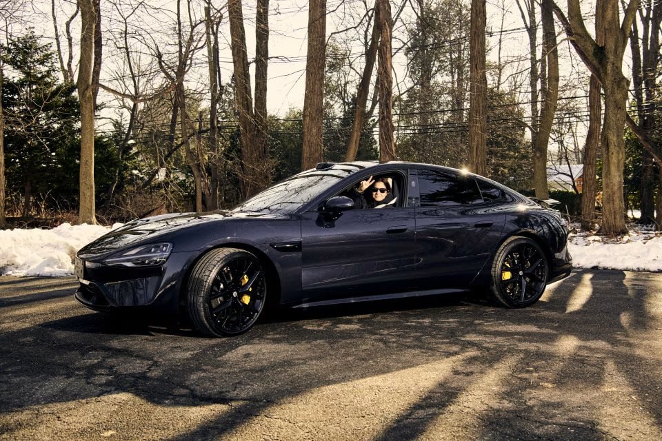 Trải nghiệm xe điện Trung Quốc Xiaomi SU7 Max khiến tôi say mê không rời - Ảnh 1.