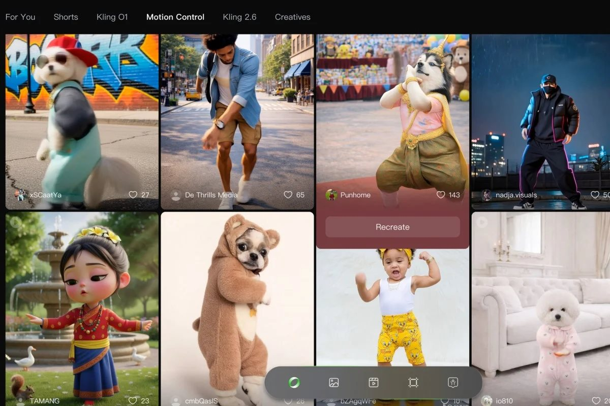 Kling - nền tảng AI mới gây sốt với 12 triệu người dùng và doanh thu 240 triệu USD - Ảnh 2.