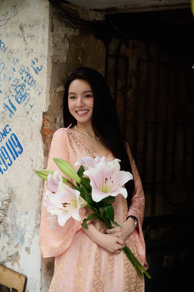 Chu Thanh Huyền ghen tị với Thiều Bảo Tr&acirc;m- Ảnh 8.